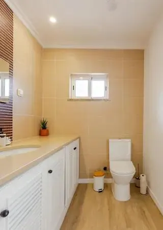 Brisamar Oceans * Albufeira