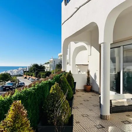 Casa vacanze Brisamar Oceans