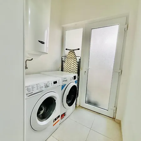 Brisamar Oceans Casa vacanze *