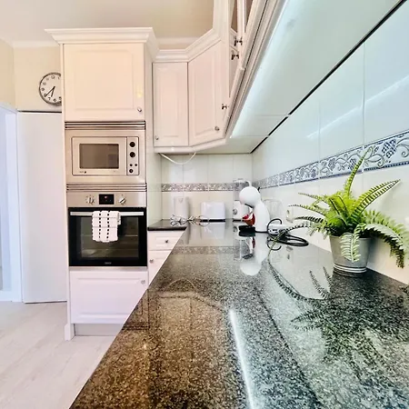 Brisamar Oceans Casa vacanze Albufeira