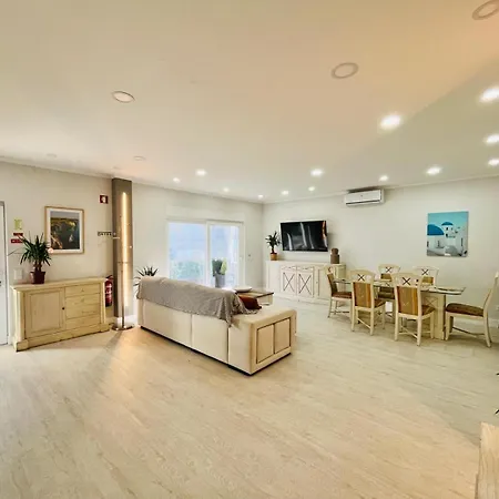 Casa vacanze Brisamar Oceans