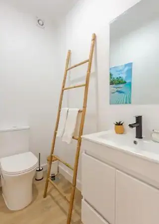 Brisamar Oceans Casa vacanze Albufeira