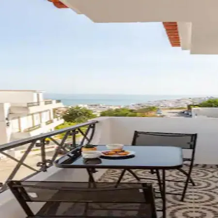 Brisamar Oceans Albufeira