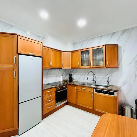 Casa vacanze Brisamar Oceans *