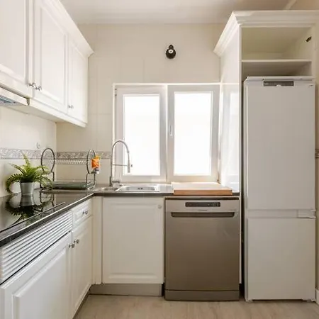 Brisamar Oceans Casa vacanze Albufeira