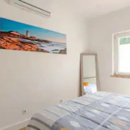 Casa vacanze Brisamar Oceans Albufeira