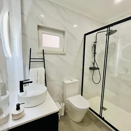 Brisamar Oceans Casa vacanze Albufeira