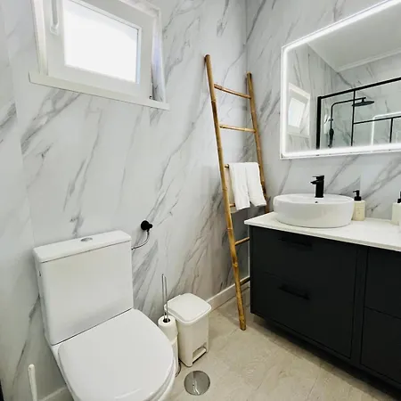 Brisamar Oceans Semesterbostad *