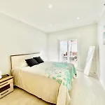 Brisamar Oceans Feriehus Albufeira
