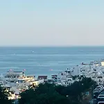 Feriehus Brisamar Oceans Albufeira