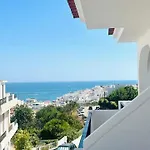 Feriehus Brisamar Oceans Albufeira