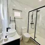 Brisamar Oceans Feriehus Albufeira