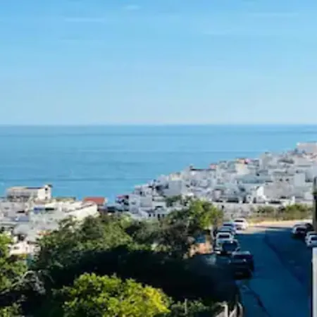 Brisamar Oceans Albufeira