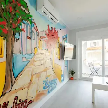 Vakantiehuis Brisamar Oceans