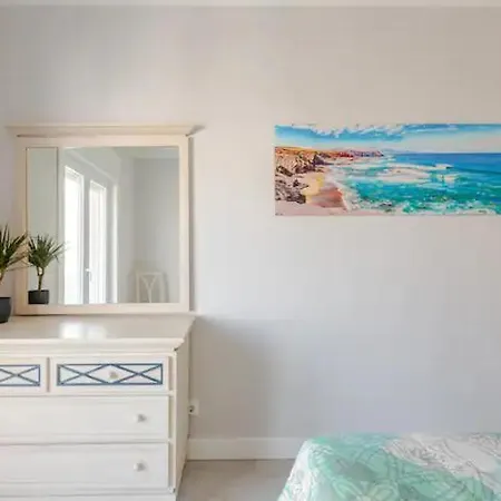 Brisamar Oceans * Albufeira