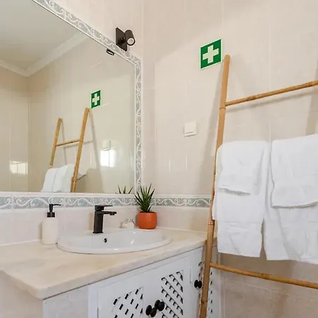 Brisamar Oceans Vakantiehuis