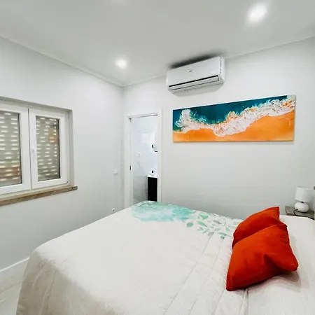 Brisamar Oceans Vakantiehuis *