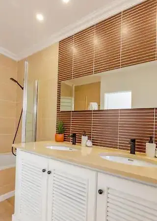 Vakantiehuis Brisamar Oceans