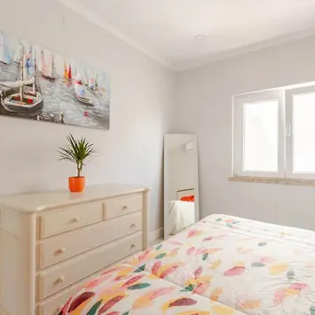 Brisamar Oceans Vakantiehuis