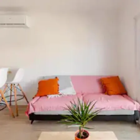 Brisamar Oceans Albufeira