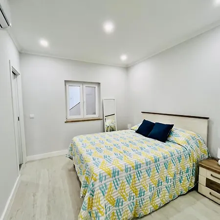 Casa de Férias Brisamar Oceans