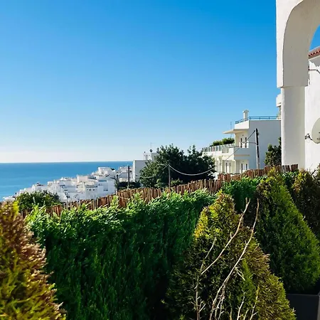 Brisamar Oceans Casa de Férias