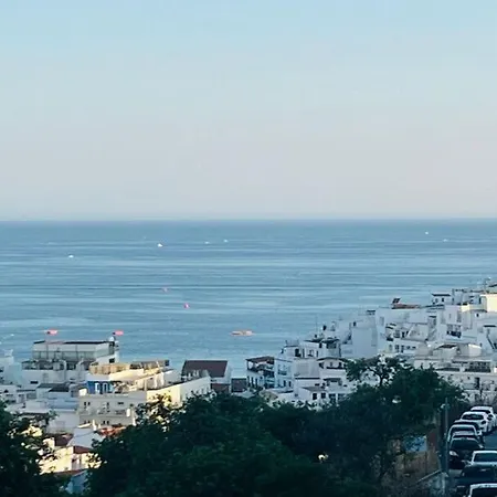 Casa de Férias Brisamar Oceans Albufeira