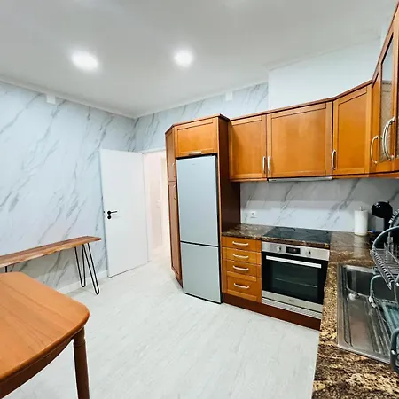 Brisamar Oceans Casa de Férias