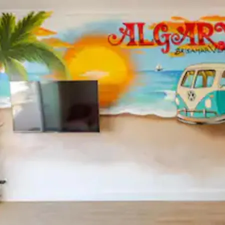 Brisamar Oceans * Albufeira