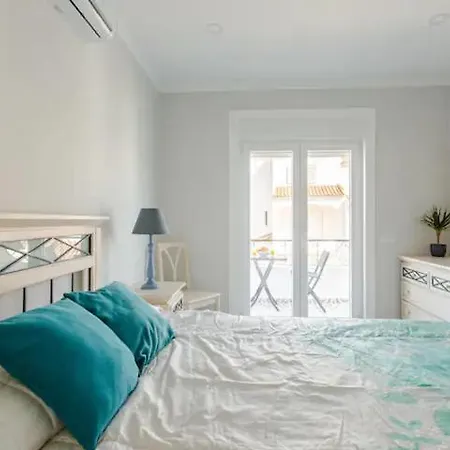 Brisamar Oceans * Albufeira