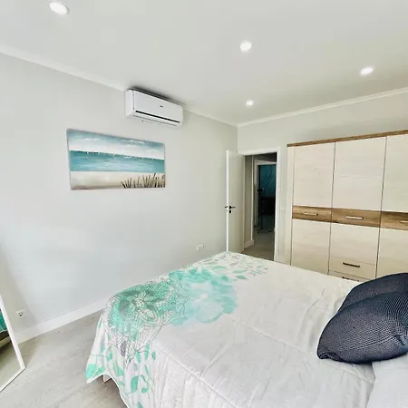 Brisamar Oceans * Albufeira