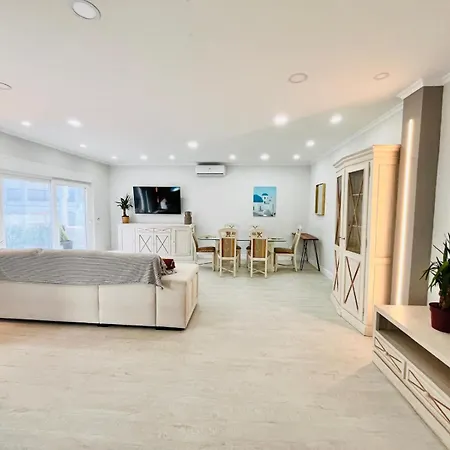 Brisamar Oceans Casa de Férias *