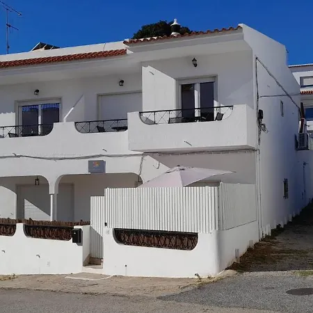 Brisamar Oceans * Albufeira