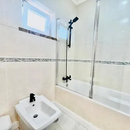 Brisamar Oceans Albufeira