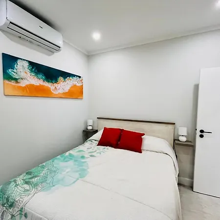 Casa de Férias Brisamar Oceans